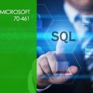 Microsoft 70-461: Querying SQL Server