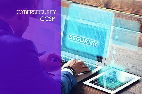 Certified Cloud Security Professional (CCSP)