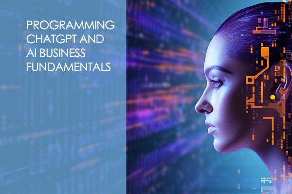 ChatGPT and AI Business Fundamentals