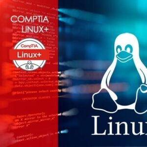 CompTIA Linux+ XK0-004