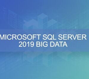 Microsoft SQL - SQL Big Data